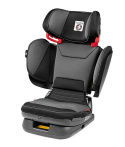 Peg Perego Viaggio 2-3 FLEX Isofix i-Size 100-150 cm 15-36kg - Crystal Black