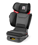 Peg Perego Viaggio 2-3 FLEX Isofix i-Size 100-150 cm 15-36kg - Crystal Black