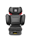 Peg Perego Viaggio 2-3 FLEX Isofix i-Size 100-150 cm 15-36kg - Crystal Black