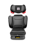 Peg Perego Viaggio 2-3 FLEX Isofix i-Size 100-150 cm 15-36kg - Crystal Black