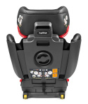 Peg Perego Viaggio 2-3 FLEX Isofix i-Size 100-150 cm 15-36kg - Crystal Black