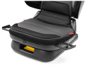 Peg Perego Viaggio 2-3 FLEX Isofix i-Size 100-150 cm 15-36kg - Crystal Black