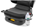 Peg Perego Viaggio 2-3 FLEX Isofix i-Size 100-150 cm 15-36kg - Crystal Black