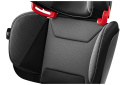 Peg Perego Viaggio 2-3 FLEX Isofix i-Size 100-150 cm 15-36kg - Crystal Black