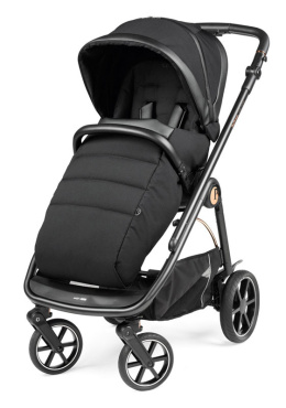 VELOCE Peg Perego wózek spacerowy do 22 kg - Bronze Noir