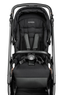 VELOCE Peg Perego wózek spacerowy do 22 kg - Bronze Noir