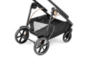 VELOCE Peg Perego wózek spacerowy do 22 kg - Bronze Noir