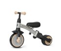 Qplay Rowerek Trójkołowy Stager 3w1 Silver Qplay Rowerek Trójkołowy Stager 3w1 Silver