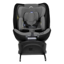 EVERONE i-Size Chicco fotelik samochodowy 40-150 cm 0-36 kg - Grey Black