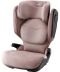 Britax Kidfix Pro M fotelik samochodowy 100-150cm 15-36kg - Style Dusty Rose