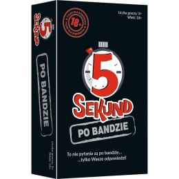 5 sekund PO BANDZIE 02241