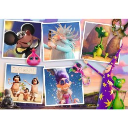 Puzzle - 