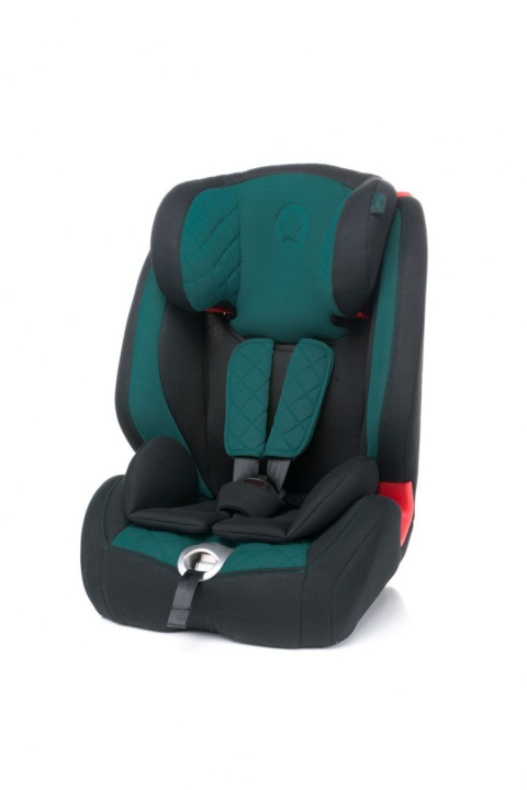 Star-fix 4Baby 9-36 Fotelik STARfix z isofix Kolekcja 2018 Turkus