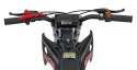 Pojazd Motor Spalinowy 49CC TIGER Czarny Pojazd Motor Spalinowy 49CC TIGER Czarny