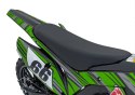 Pojazd Motor Spalinowy 49CC TIGER Zielony Pojazd Motor Spalinowy 49CC TIGER Zielony
