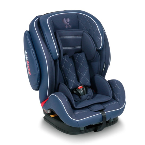 MARS ISOFIX 9-36 KG Bertoni Lorelli fotelik samochodowy