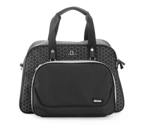 Torba Geneva Black, Beaba