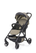 FLEXY Wózek spacerowy 4Baby 7,8 kg Beige