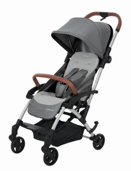 LAIKA Maxi-Cosi lekki wózek spacerowy 7,45kg - nomad grey