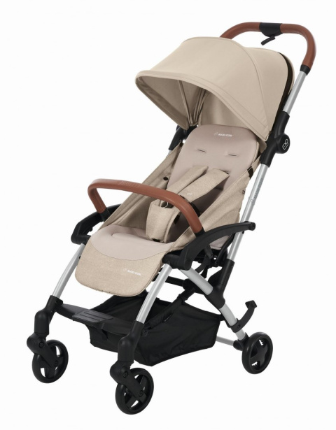 LAIKA Maxi-Cosi lekki wózek spacerowy 7,45kg - nomad sand