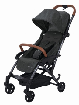 LAIKA Maxi-Cosi lekki wózek spacerowy 7,45kg - sparkling grey