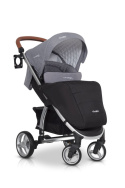 Virage ecco 2w1 wózek wielofunkcyjny Easygo - anthracite