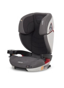 CAMO isofix FOTELIK SAMOCHODOWY 15-36 (GRUPA II + III) EASYGO - Adriatic