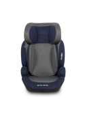 EXTREME isofix FOTELIK SAMOCHODOWY 15-36KG (GRUPA II + III) EASYGO - Copper