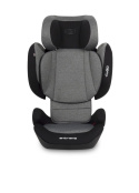 EXTREME isofix FOTELIK SAMOCHODOWY 15-36KG (GRUPA II + III) EASYGO - Copper