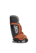 EXTREME isofix FOTELIK SAMOCHODOWY 15-36KG (GRUPA II + III) EASYGO - Copper