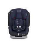 Nino fotelik samochodowy 9-36 kg Easygo - Navy