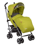 SOUL Coto Baby wózek spacerowyl typu parasolka 8kg