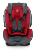 SALSA PRO Coto Baby 9-36kg ISOFIX fotelik samochodowy