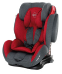 SALSA PRO Coto Baby 9-36kg ISOFIX fotelik samochodowy