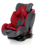 SALSA PRO Coto Baby 9-36kg ISOFIX fotelik samochodowy