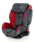 SALSA PRO Coto Baby 9-36kg ISOFIX fotelik samochodowy