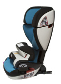 SALVO Coto Baby 9-36kg ISOFIX fotelik samochodowy