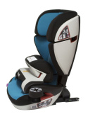 SALVO Coto Baby 9-36kg ISOFIX fotelik samochodowy