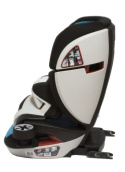 SALVO Coto Baby 9-36kg ISOFIX fotelik samochodowy