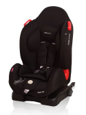 STRADA PRO Coto Baby 9-25kg Isofix - fotelik samochodowy