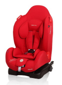 STRADA PRO Coto Baby 9-25kg Isofix - fotelik samochodowy