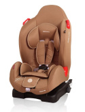 STRADA PRO Coto Baby 9-25kg Isofix - fotelik samochodowy