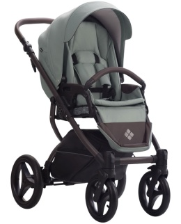 LUCA - PRO.32/BROWN/PUMP 2w1 Bebetto