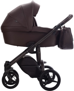 LUCA - PRO.38/BROWN/PUMP 2w1 Bebetto