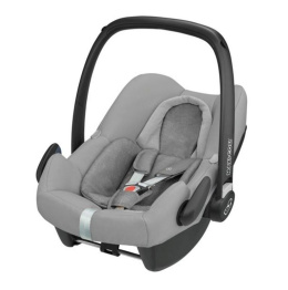 ROCK FOTELIK SAMOCHODOWY 0-13 KG MAXI-COSI nomad grey