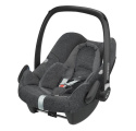 ROCK FOTELIK SAMOCHODOWY 0-13 KG MAXI-COSI sparkling grey