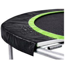 Osłona Sprężyn Do Trampoliny LEAN SPRING PAD Czarna 305-312 CM 10FT