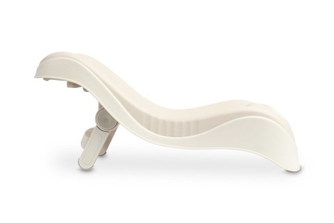 WKŁADKA DO WANIENKI SKŁADANA POSI BEIGE SENSILLO