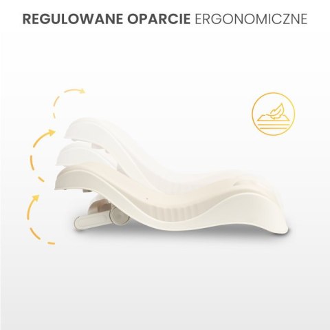 WKŁADKA DO WANIENKI SKŁADANA POSI BEIGE SENSILLO