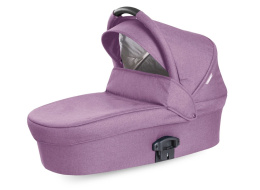 X-PRAM LIGHT GONDOLA DO WÓZKA X-LANDER: X-MOVE, X-CITE, X-PULSE dusk violet